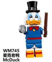 Scrooge McDuck WM745