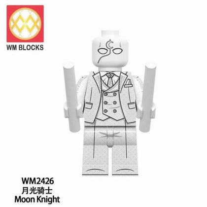 Mr Knight WM2426