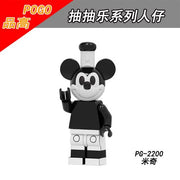Mickey Mouse (Steamboat Willie) PG-2200