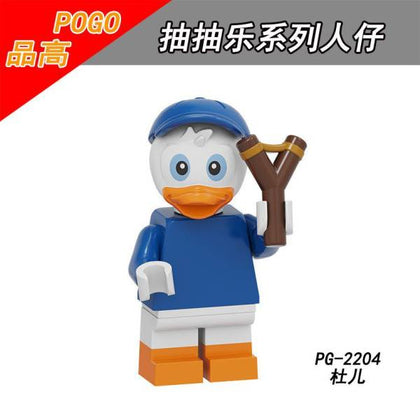 Dewey PG-2204