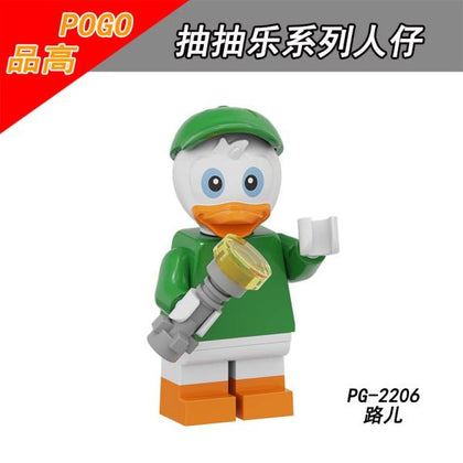 Louie PG-2206