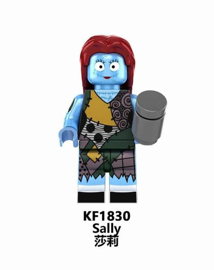 Sally Shock KF1830
