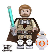 General Kenobi (Clone Wars) TV-8001