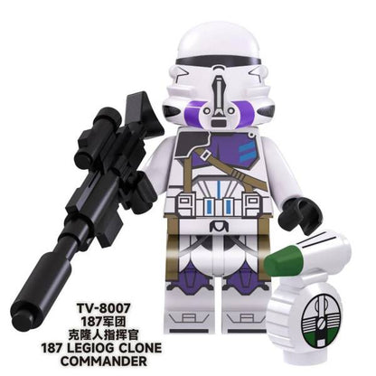 Starwars - Clone Trooper