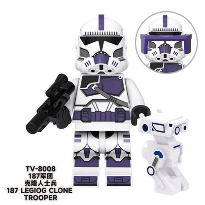 Starwars - Clone Trooper