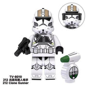 212 Clone gunner TV-8010