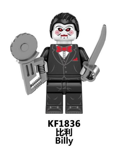 Billy KF1836