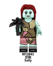 Sally Shock KF1841