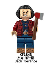 Jack Torrance KF1843
