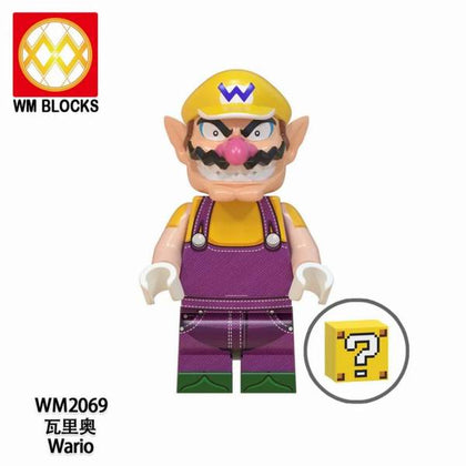 Wario WM2069