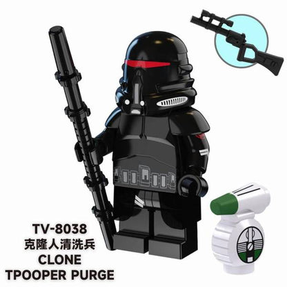 Starwars - Clone Trooper