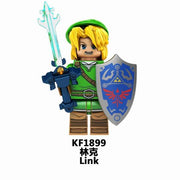 Link KF1899