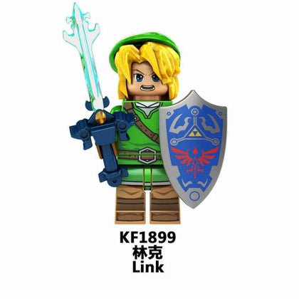 Link KF1899
