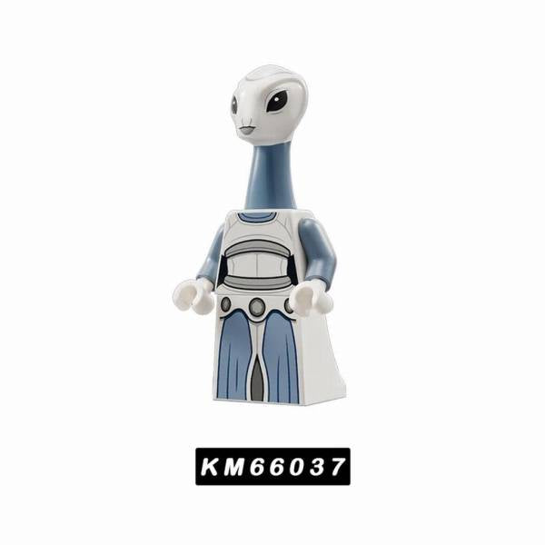 Star Wars minifiguur  – Compatibel met LEGO®