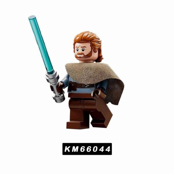 Star Wars minifiguur  – Compatibel met LEGO®