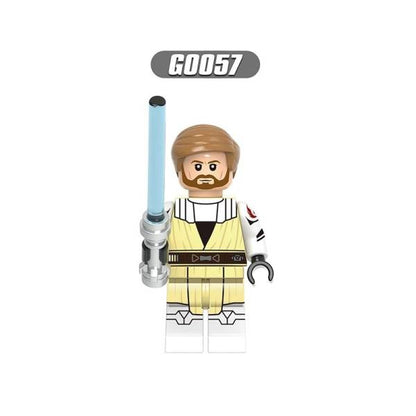 Star Wars minifiguur  – Compatibel met LEGO®