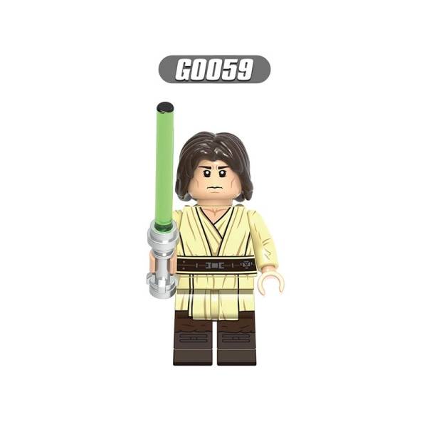 Star Wars minifiguur  – Compatibel met LEGO®