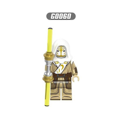 Star Wars minifiguur  – Compatibel met LEGO®
