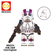 Clone Engineer WM2254