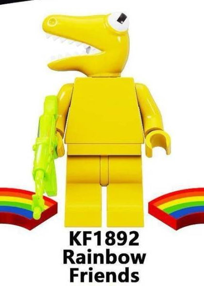 Rainbow Friend KF1892