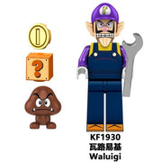 Waluigi KF1930