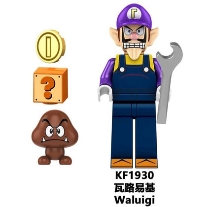 Waluigi KF1930