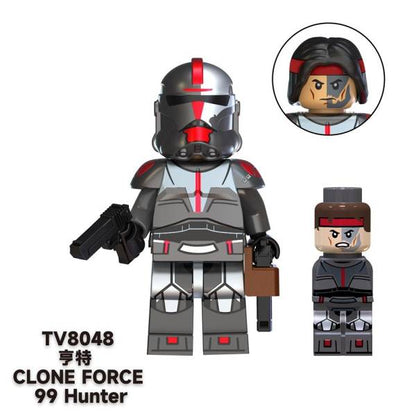 Starwars - Clone Trooper