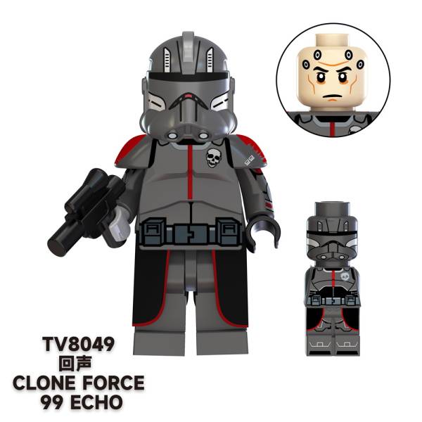 Starwars - Clone Trooper