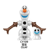 Olaf 109