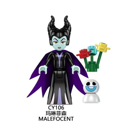 Maleficent 106