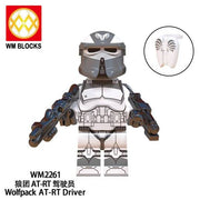 Wolfpack AT-RT Driver WM2261