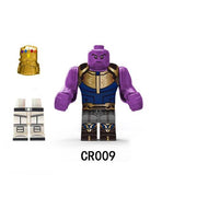 Thanos CR009
