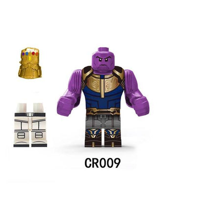 Thanos CR009