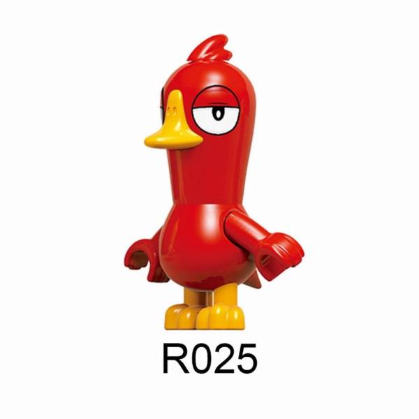 Goose Goose Duck (game) minifiguren