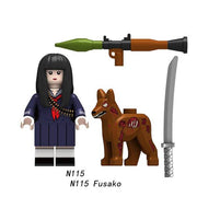 Fusako N115