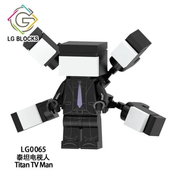 Skibidi Toilet