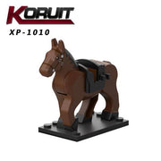 Paard XP1010