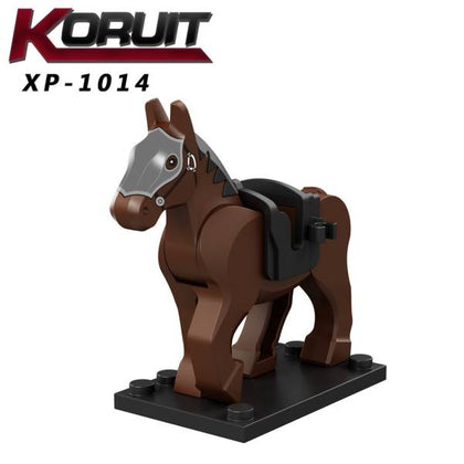 Paard XP1014