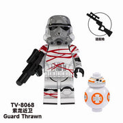 Thrawn Guard TV8068