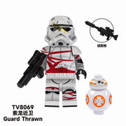 Thrawn Guard TV8069
