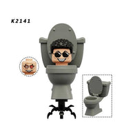 Skibidi Toilet K2141