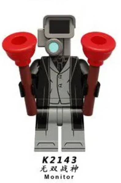 Cameraman K2143