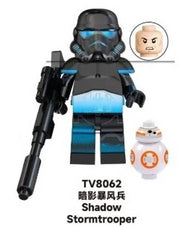 Shadow Stormtrooper TV8062