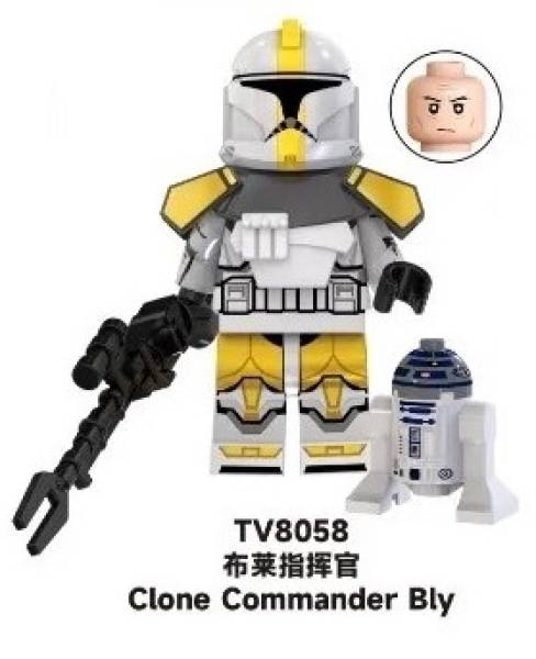 Starwars - Clone Trooper