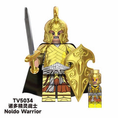 Noldo Warrior TV5034