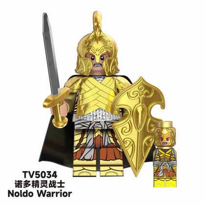 Noldo Warrior TV5034