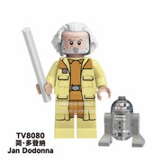 Jan Dodonna TV8080