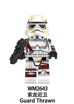 Thrawn Guard WM2643