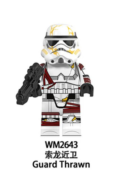 Thrawn Guard WM2643