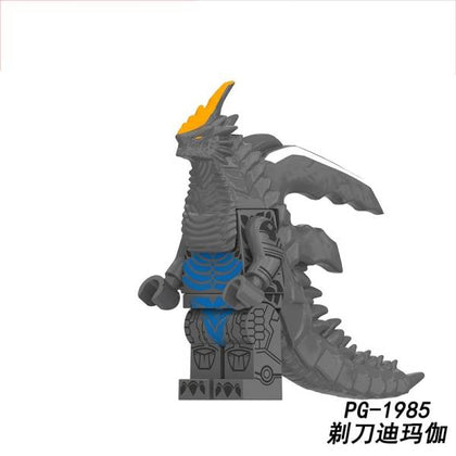 Kaiju PG-1985